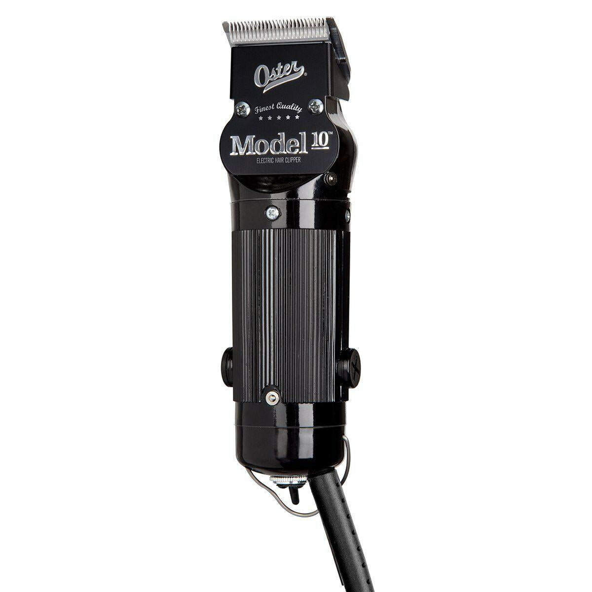 Oster Model 10 Heavy Duty Detachable Blade Clipper with #000 Blade